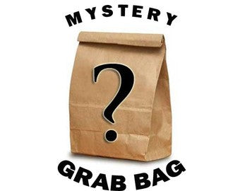Mystery Grab bag